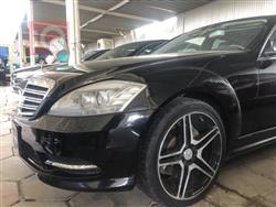 مێرسێدس بێنز S-Class
